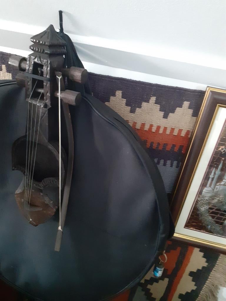 sarangi, Ophalen of Verzenden, 4/4-viool