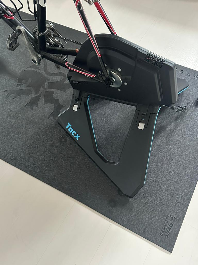 Tacx Neo 2T T2875, Sport en Fitness, Ophalen, Gebruikt, Overige typen