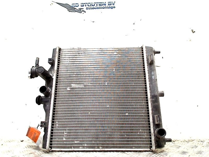 Radiateur Kia Picanto (BA) (2004-04/2011-09), Info@kia.de, Kia Deutschland GmbH, Gebruikt, Theodor-Heuss-Allee 11, Frankfurt am Main 60486, , Duitsland