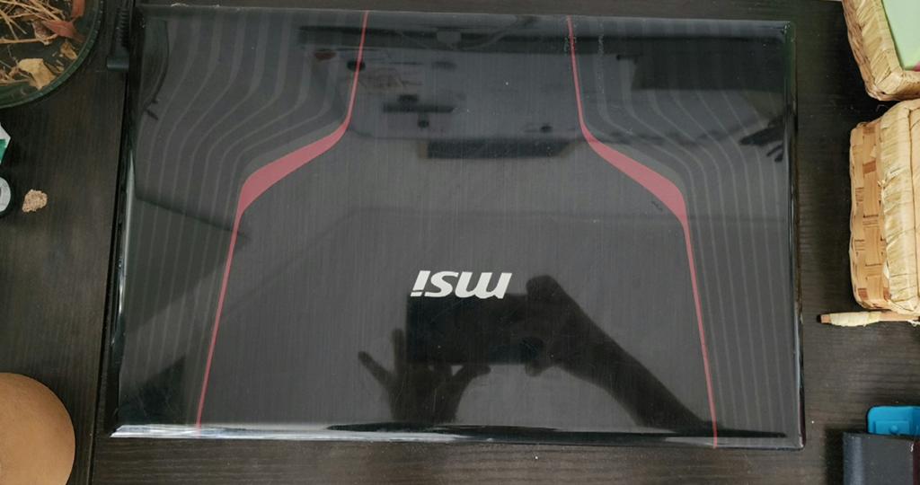 MSI GE60 Gaming Laptop - i7, 8GB RAM, 1.127TB HDD, Gebruikt, 15 inch, Ophalen of Verzenden, Gaming