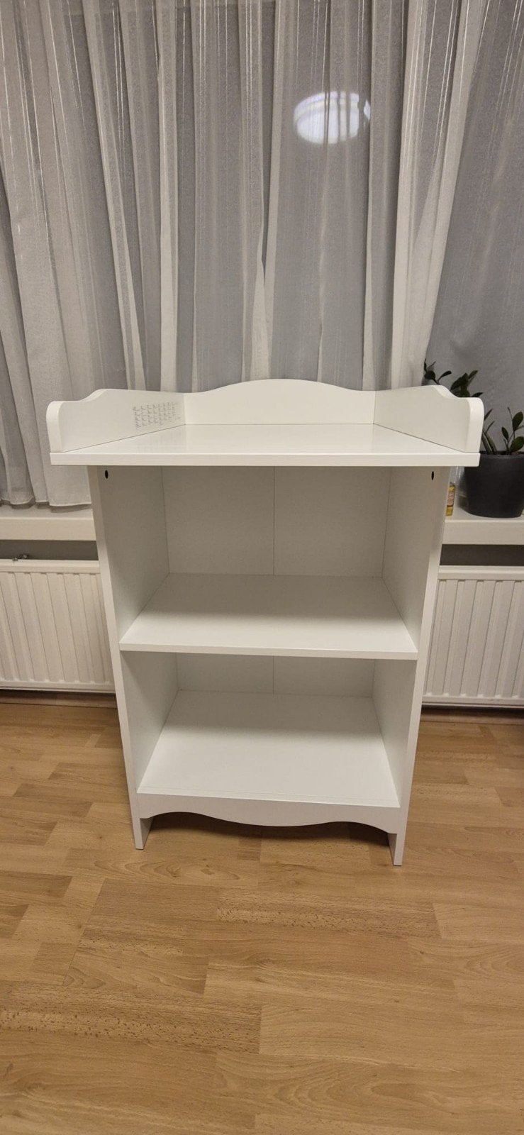 IKEA Verschoontafel (60x81x103cm), Ophalen, 50 tot 70 cm, Zo goed als nieuw, 75 tot 100 cm