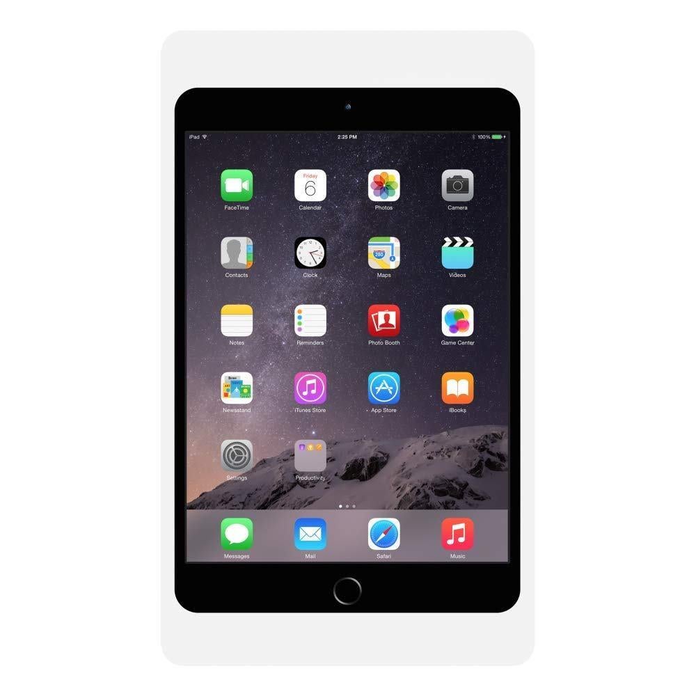 iport Luxeport Case (zowel zwart als wit beschikbaar), 10 inch, Apple iPad, Wit, Nieuw