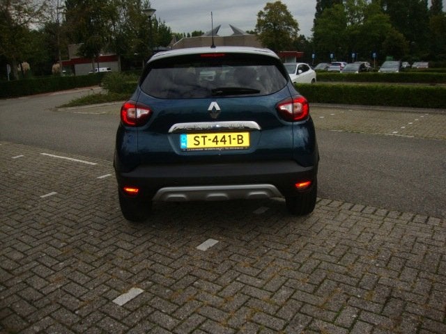 Foto 6 van Renault Captur 1.2 TCe Intens LETOP 16000KM
