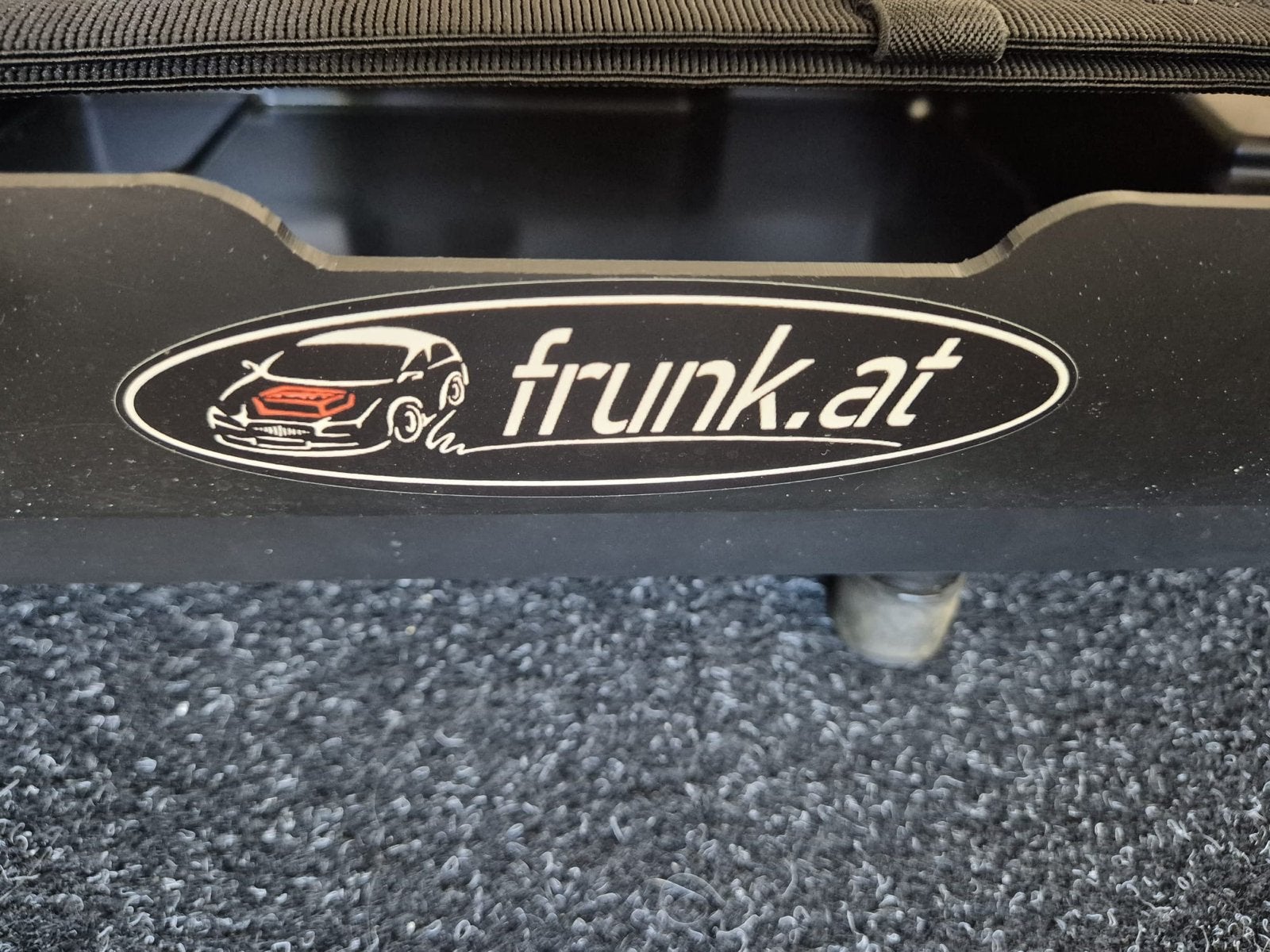 Nieuwe Frunk voor Renault 5 E-Tech - Extra opbergruimte, Ophalen, Nieuw, Renault