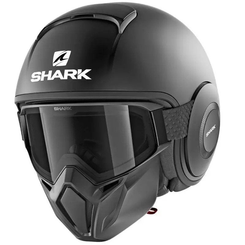 Shark helm tekoop, Motoren, Kleding | Motorhelmen, Ophalen, M, Shark, Integraalhelm