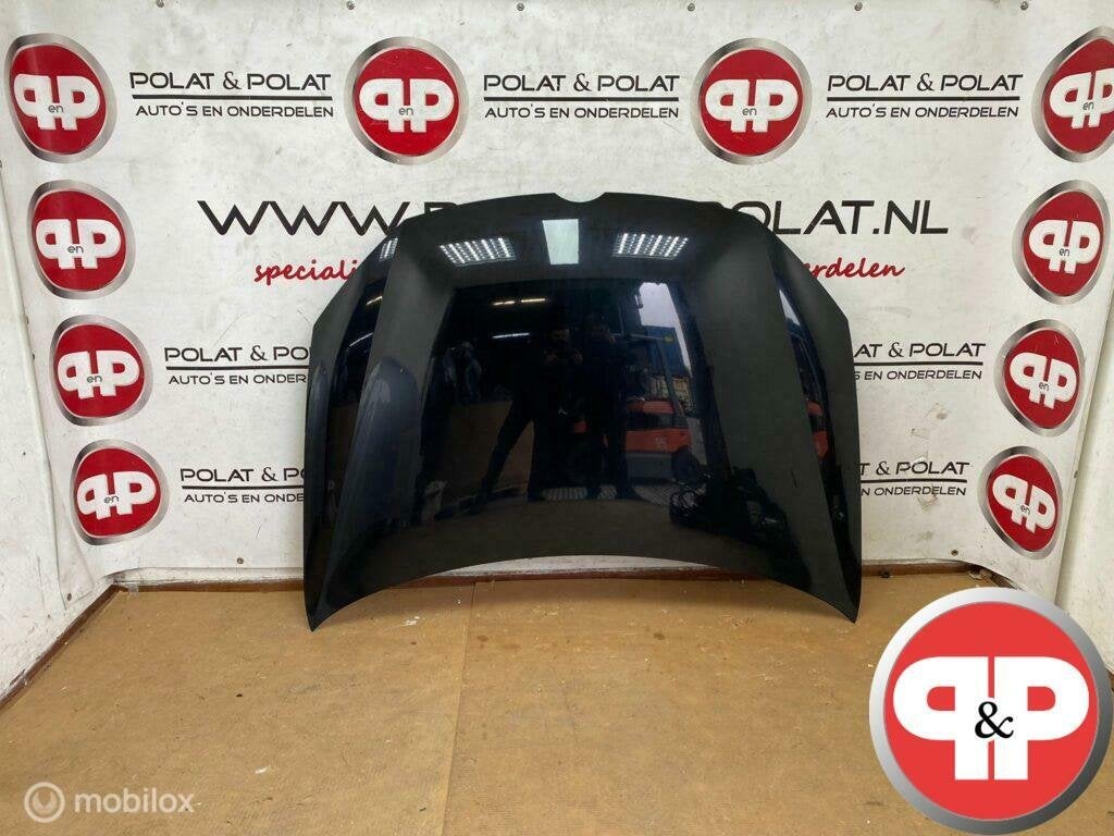 Originele VW Golf 5 Motorkap kleurcode LC9X, Auto-onderdelen