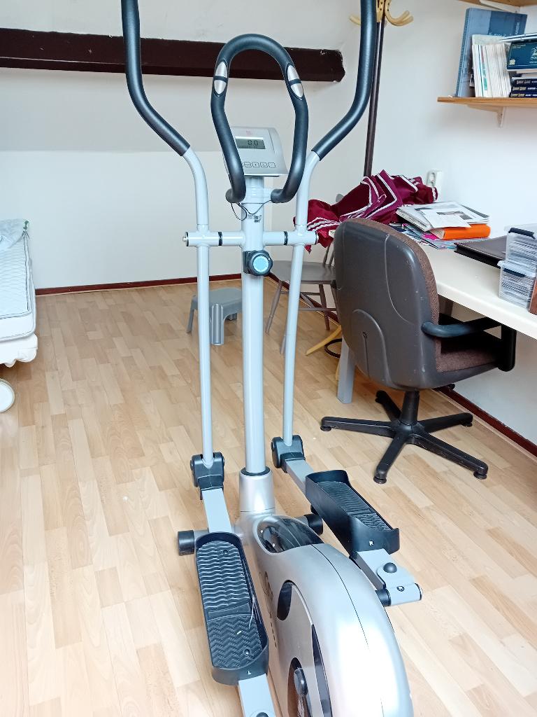 crosstrainer te koop, Ophalen, Gebruikt, Crosstrainer