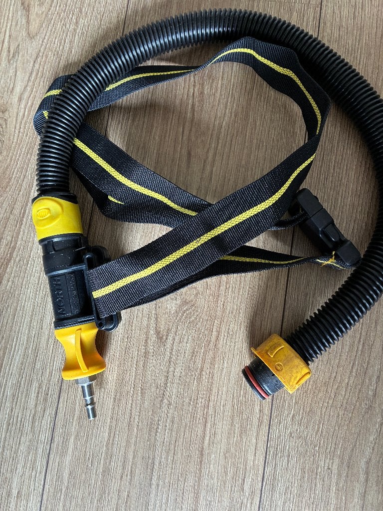 3M Luchtregelaar (adflo), Ophalen of Verzenden, Nieuw, 250 ampère of meer, Overige typen