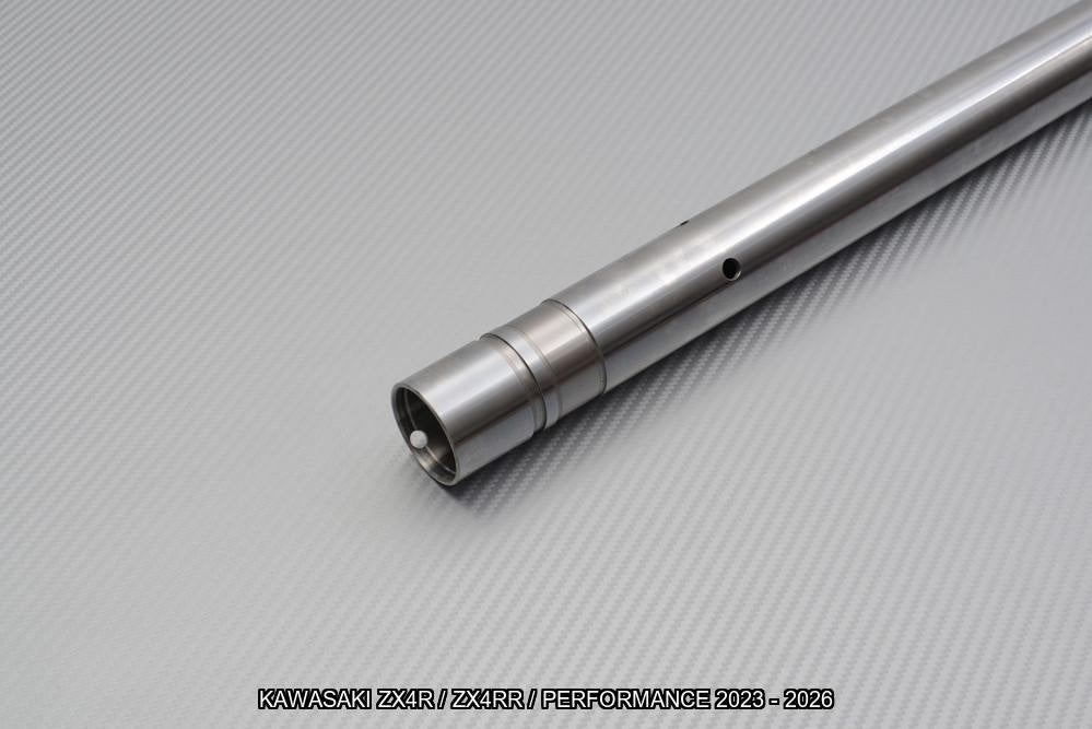 Voorvorkpoten SPR KAWASAKI ZX4R / ZX4RR 2023 - 2026, Verzenden, Nieuw