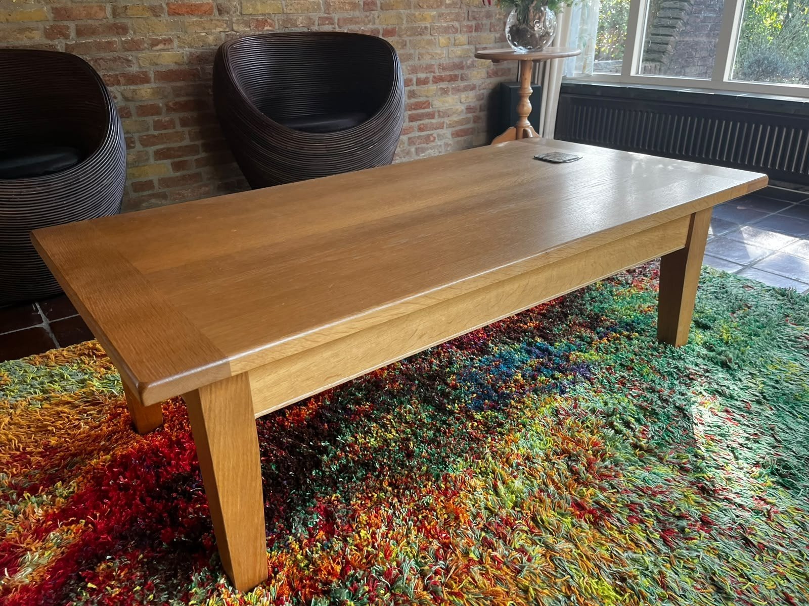 Salontafel, Ophalen, Rechthoekig, 100 tot 150 cm, 50 tot 100 cm