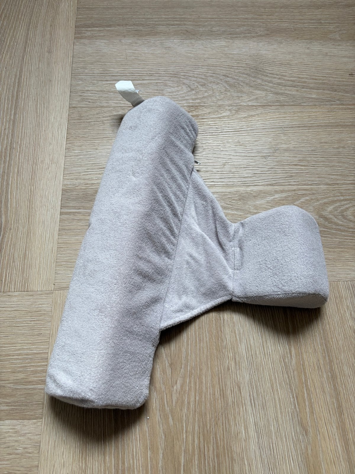 Zijslaapkussen baby, Ophalen of Verzenden, Gebruikt