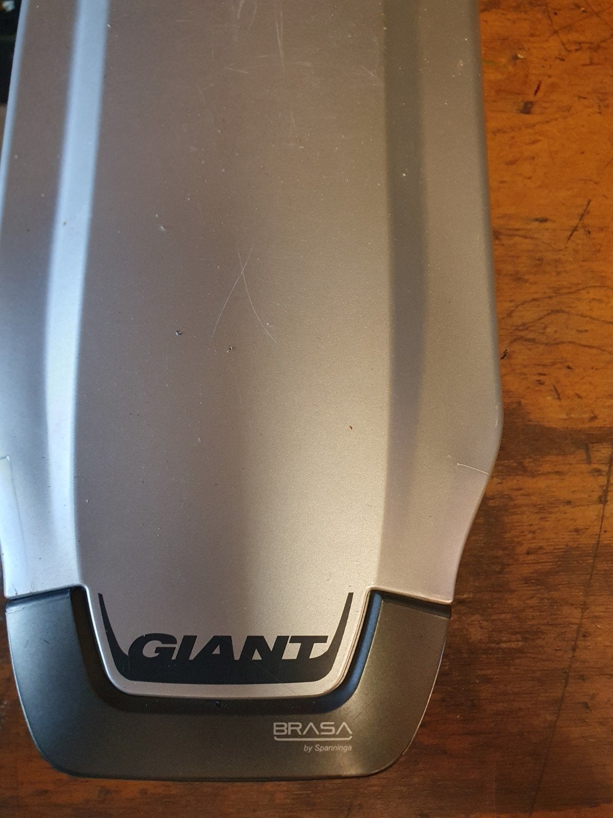 Giant twist lite accu defect! No shipping, Ophalen of Verzenden, Gebruikt