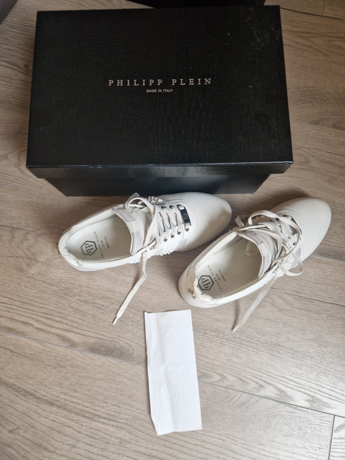 Valentino Garavani Philipp Plein Dolce & Gabbana Schoenen, Ophalen, Zo goed als nieuw, Overige kleuren