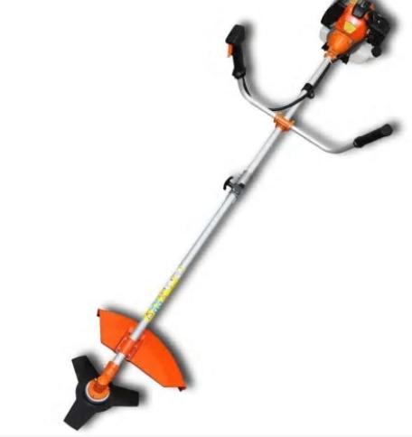 Bosmaaier benzine F-tools 2-tact. 55 cc. Nieuw!, Ophalen, Benzine, Nieuw, F-tools