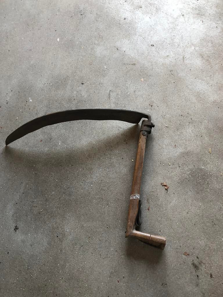 Zicht, Antiek en Kunst, Antiek | Gereedschap en Instrumenten, Ophalen