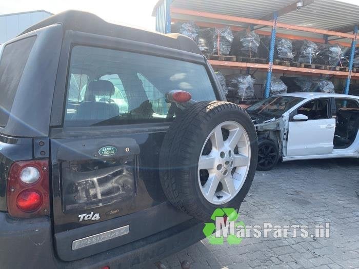 Achterklep van een Landrover Freelander, -, Ophalen of Verzenden, -, 3 maanden garantie