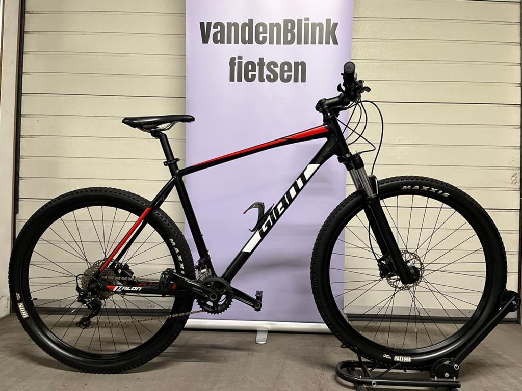 Giant Talon 29/54, Fietsen en Brommers, Fietsen | Mountainbikes en ATB, Ophalen, Hardtail, Heren, Giant