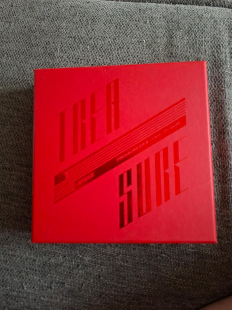 Diverse kpop albums, Cd's en Dvd's, Cd's | Pop, Zo goed als nieuw, Ophalen of Verzenden