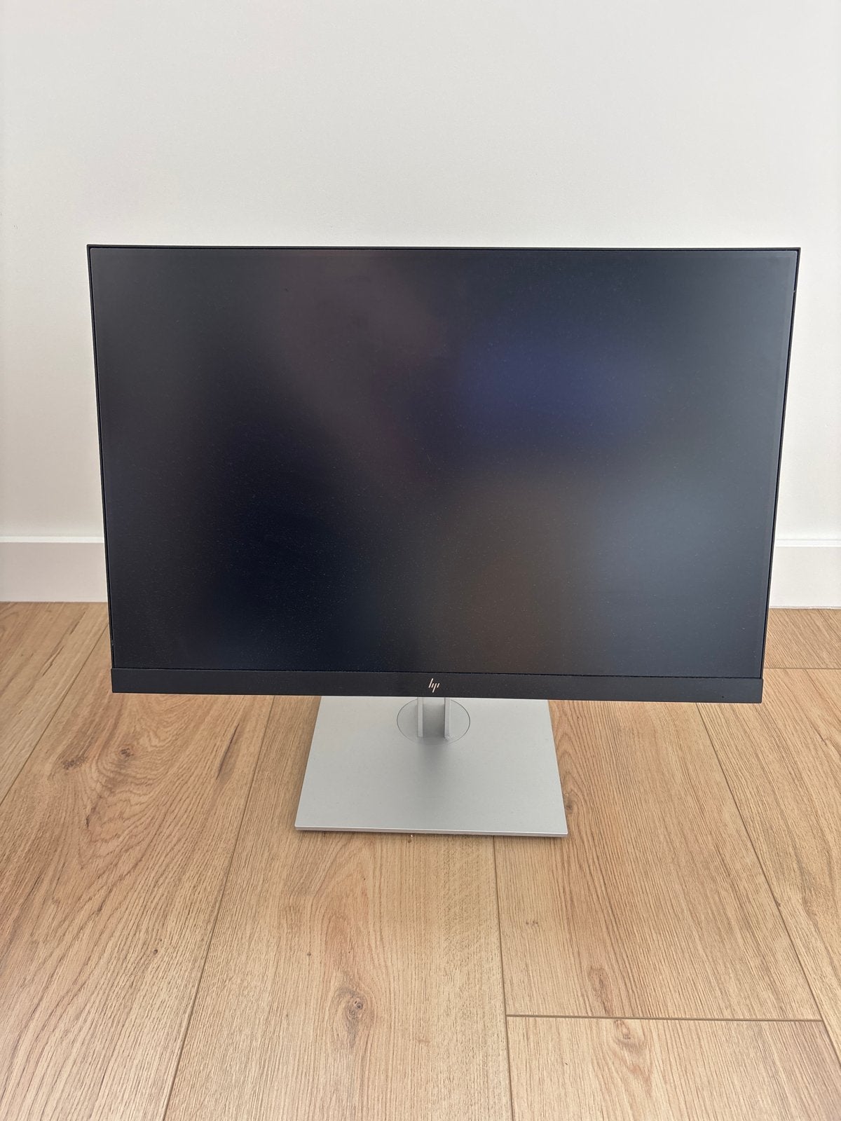 HP E24i G4 - 24 inch IPS Monitor (16:10 / 1920x1200), Computers en Software, Ophalen, IPS, In hoogte verstelbaar, Zo goed als nieuw