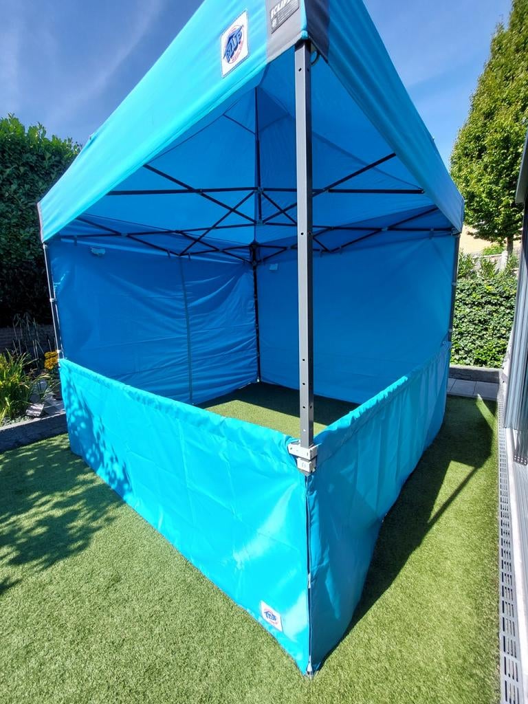 Eclipse tent 3x3m, zeer compleet!, Ophalen, Minder dan 5 meter