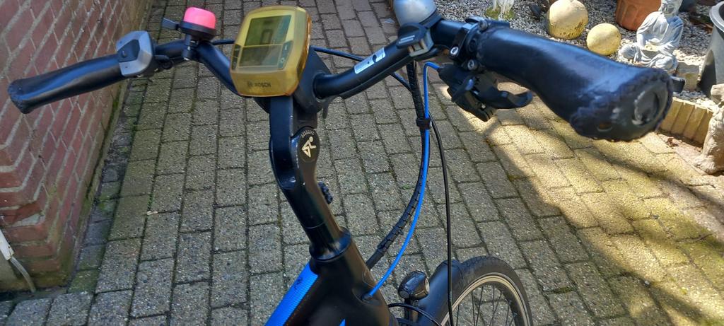 Koga e bike NU IN PRIJS VERLAAGD!!!, Fietsen en Brommers, Fietsen | Tandems, 53 tot 57 cm, Ophalen of Verzenden, Zo goed als nieuw