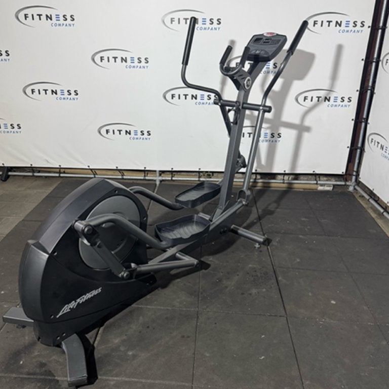Life Fitness x15 – Crosstrainer, Sport en Fitness, Ophalen of Verzenden, Gebruikt, Benen, Overige typen