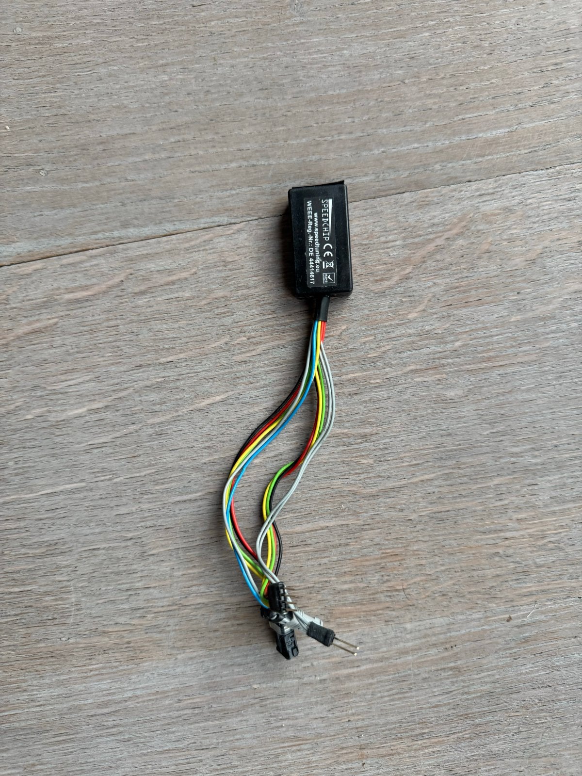 SpeedChip S E-Bike Tuning Module, Gebruikt, Overige typen, Kunststof, Ophalen