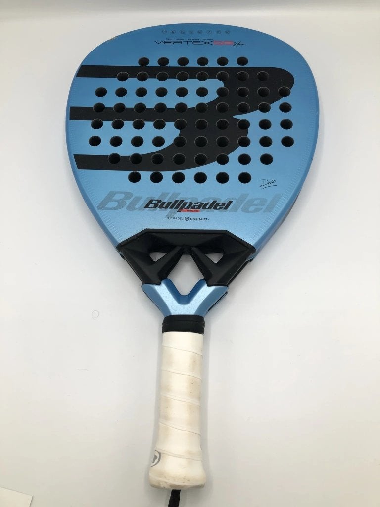 Bullpadel Vertex 05 Women 2026, Sport en Fitness, Gebruikt, -, Info@repadelstore.com, Ophalen of Verzenden