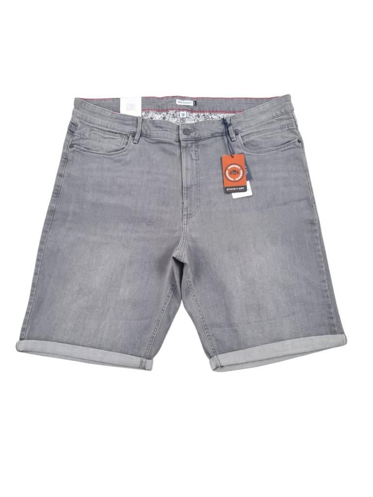 State of Art Shorts Grijs W42 NIEUW JOD4232 JOD4234 Grijs, State of Art, New Yorkstraat 50, 1175 RD Lijnden, https://www.justbrands.nl/klantenservice