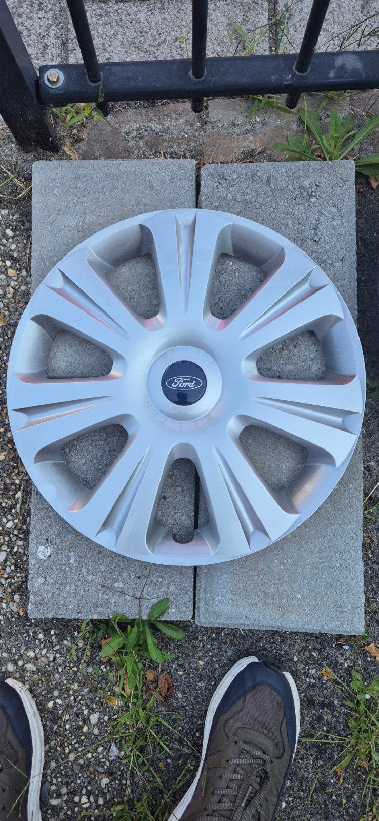Ford wieldop 16 inch, Ophalen of Verzenden