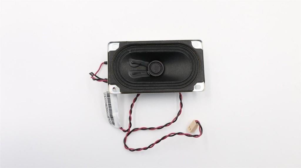 43N9091 Lenovo Speaker W/Cable, Facturen@maascomputers.nl, Ophalen of Verzenden, Cargadoorweg 23, 6541 BT Nijmegen, Maas Computers