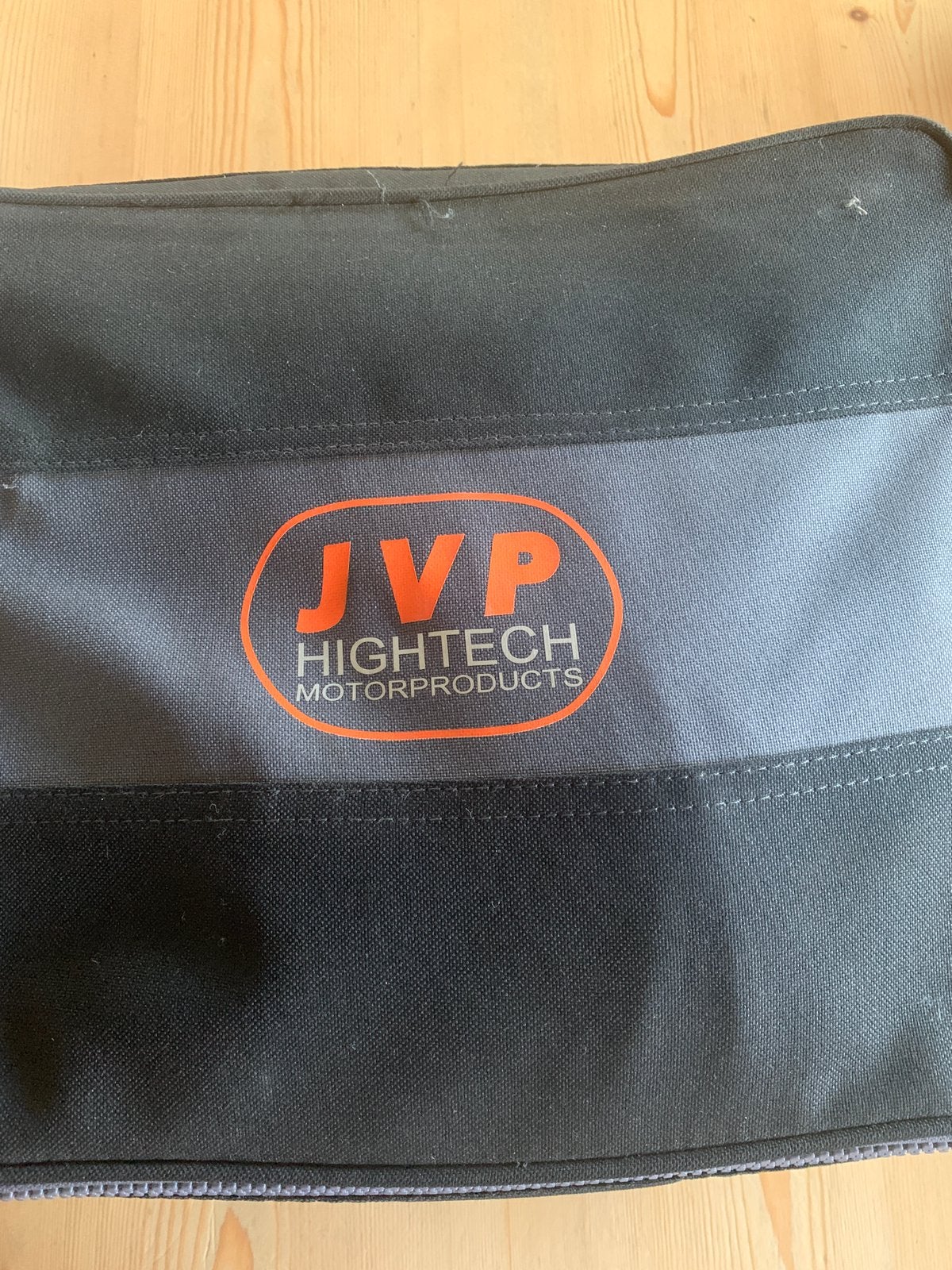 Bandenwarmers JVP, Ophalen of Verzenden, Gebruikt