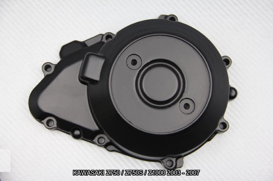Dynamo Deksel KAWASAKI Z750 / Z750S / Z1000 2003 - 2007, Verzenden, Nieuw