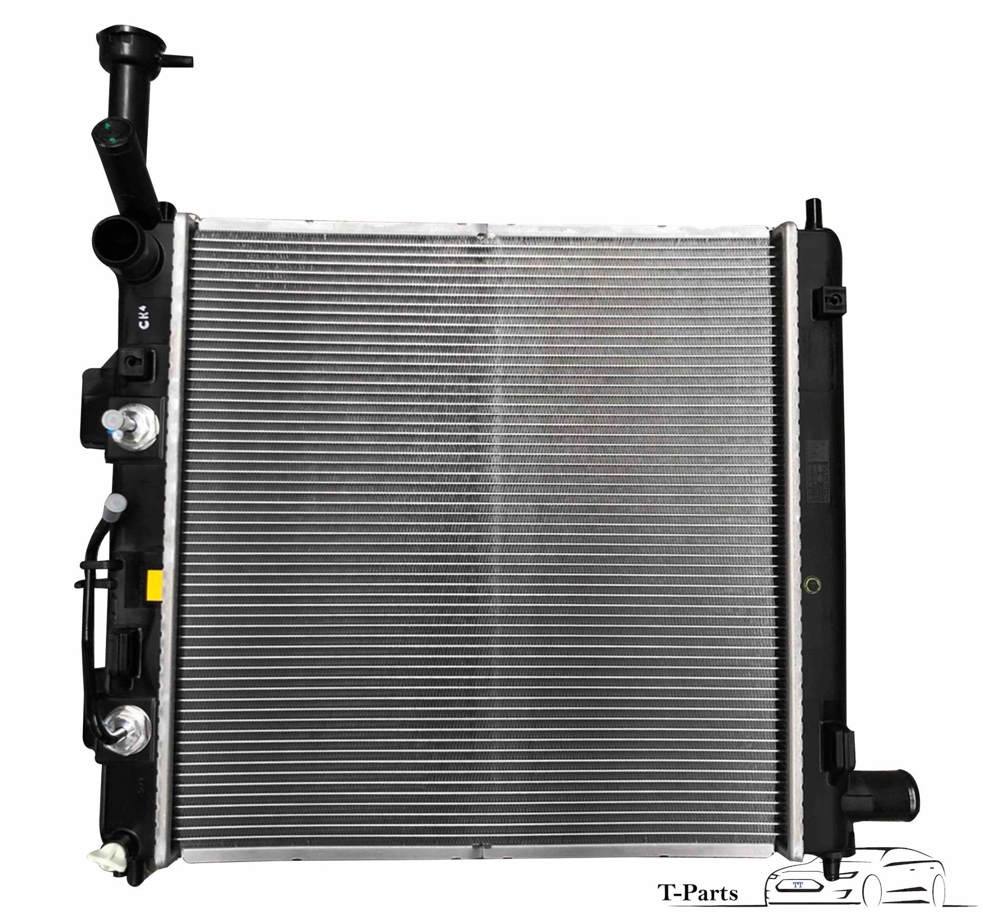 Kia picanto radiateur 17+ koeler SCHAKELBAK koelerpakket, Info@fabrikant.eu, Nieuw, Ophalen of Verzenden, Fabrikantstraat 1
1000 AA  Amsterdam
