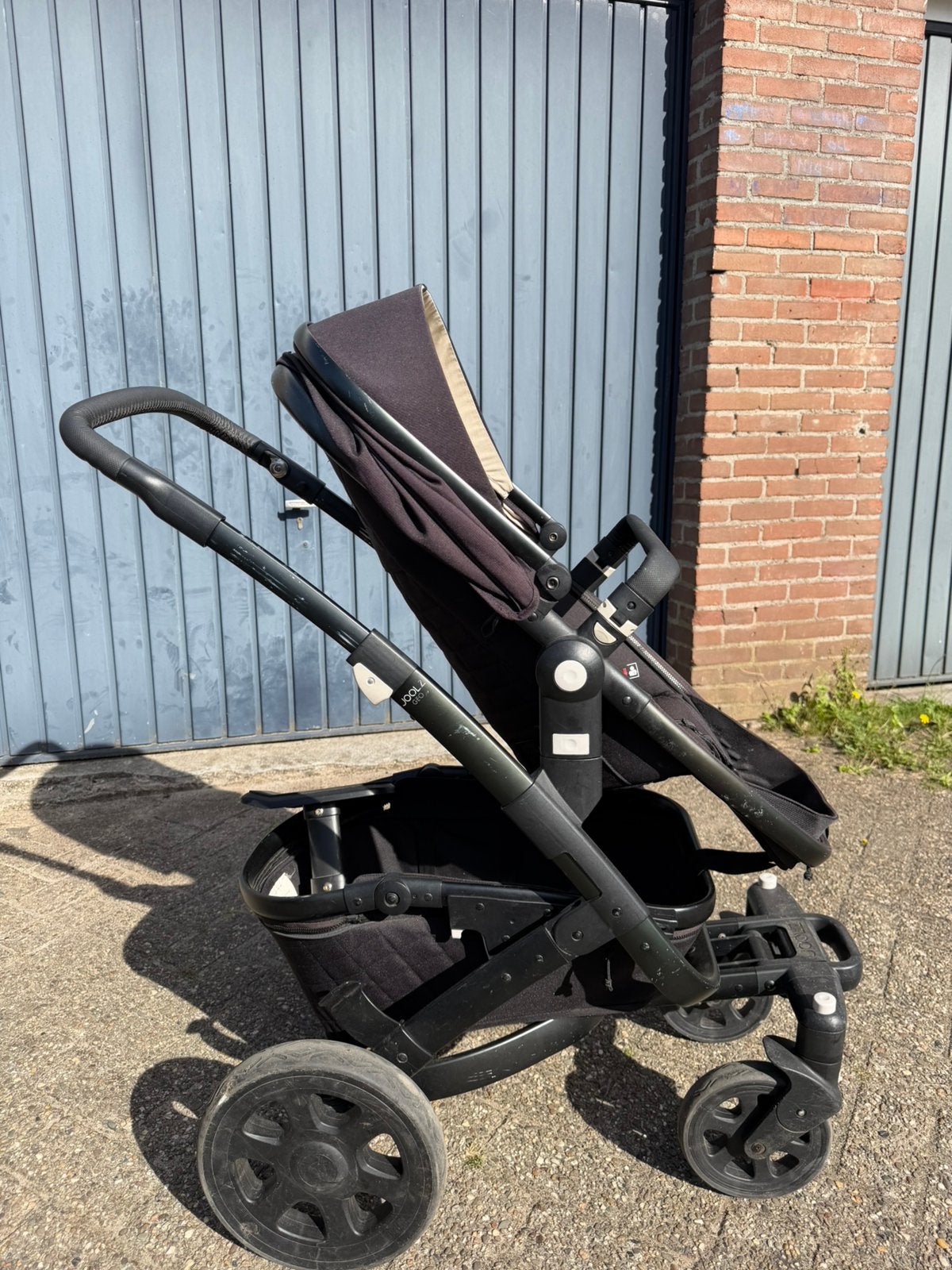 Joolz geo 2, Kinderen en Baby's, Ophalen, Gebruikt