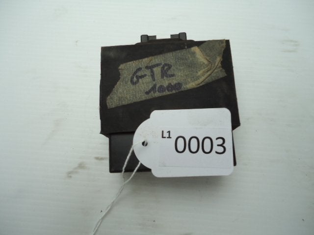 GTR1000 1986 - 2003 Kawasaki CDI D1-12480