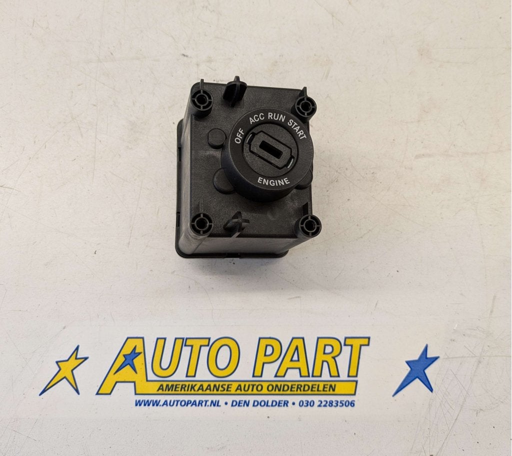 Dodge Ram contactslot 2013-2018, PO Box 21-8004 | Auburn Hills, MI 48321-8004, Amerikaanse onderdelen, Nieuw, Ophalen of Verzenden