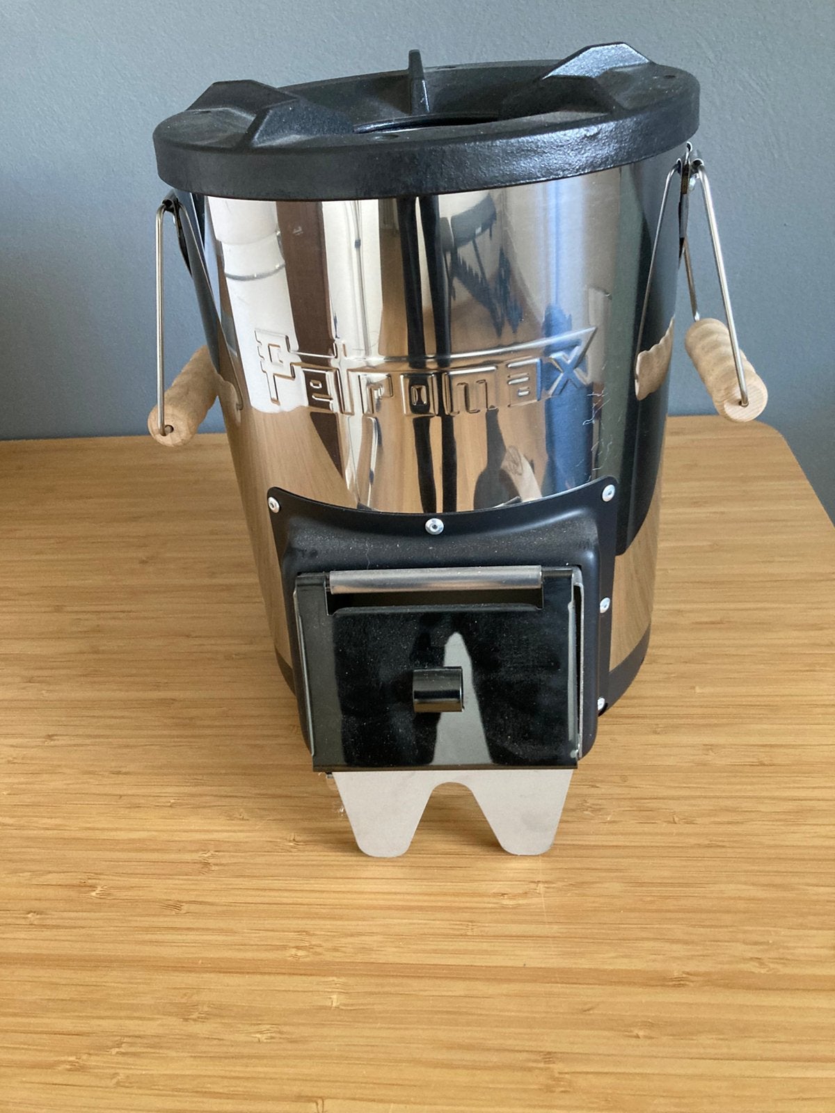 Petromax Rocketstove RF33, Ophalen of Verzenden, Nieuw