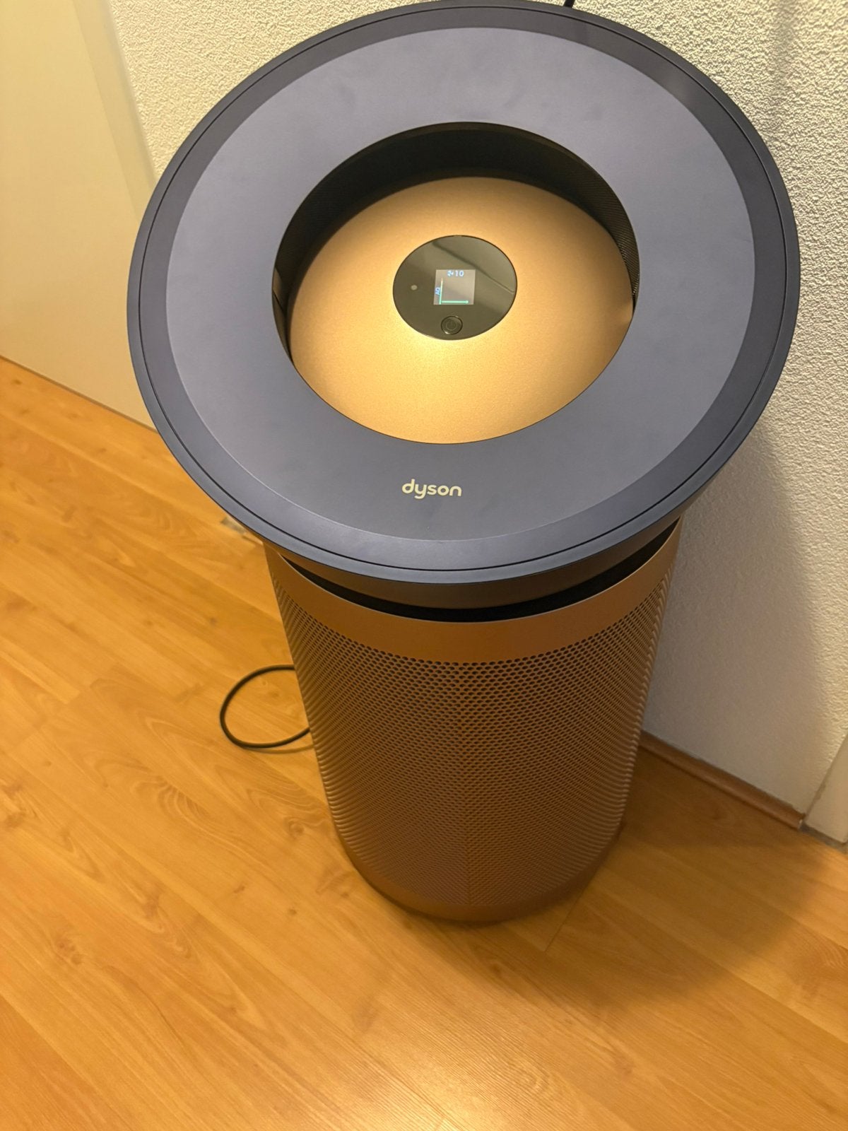 Dyson Purifier Big+Quiet Formaldehyde BP04, Ophalen, Zo goed als nieuw, Luchtreiniger