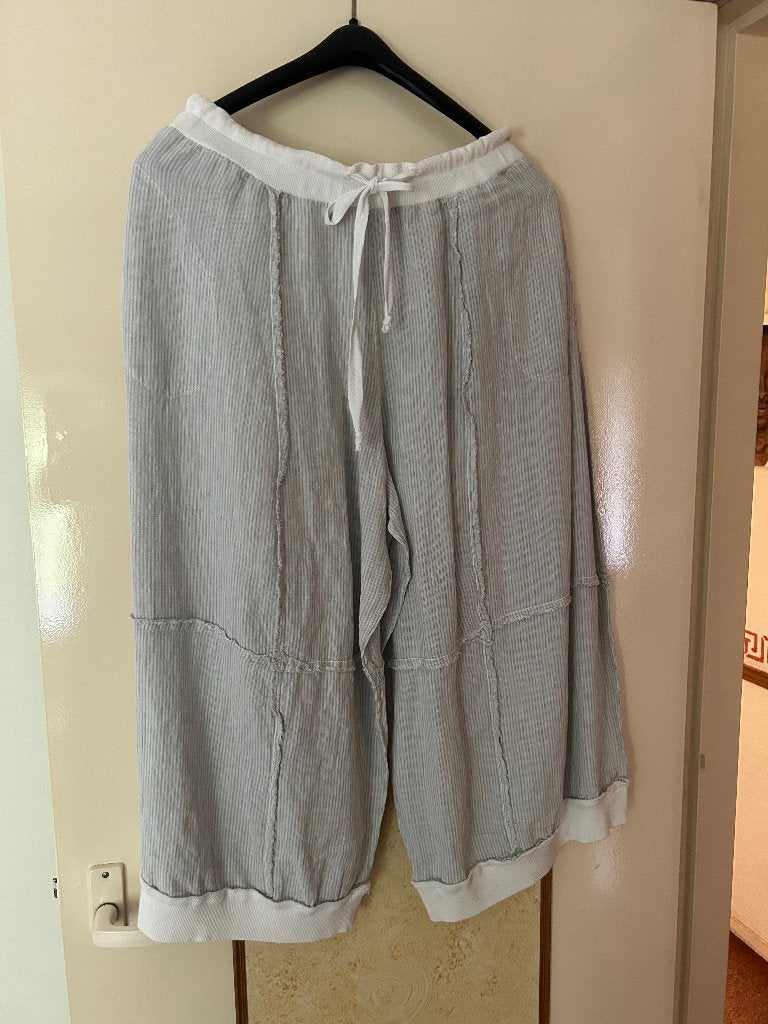 Broek Completo, Completo, Blauw, Maat 46/48 (XL) of groter, Nieuw