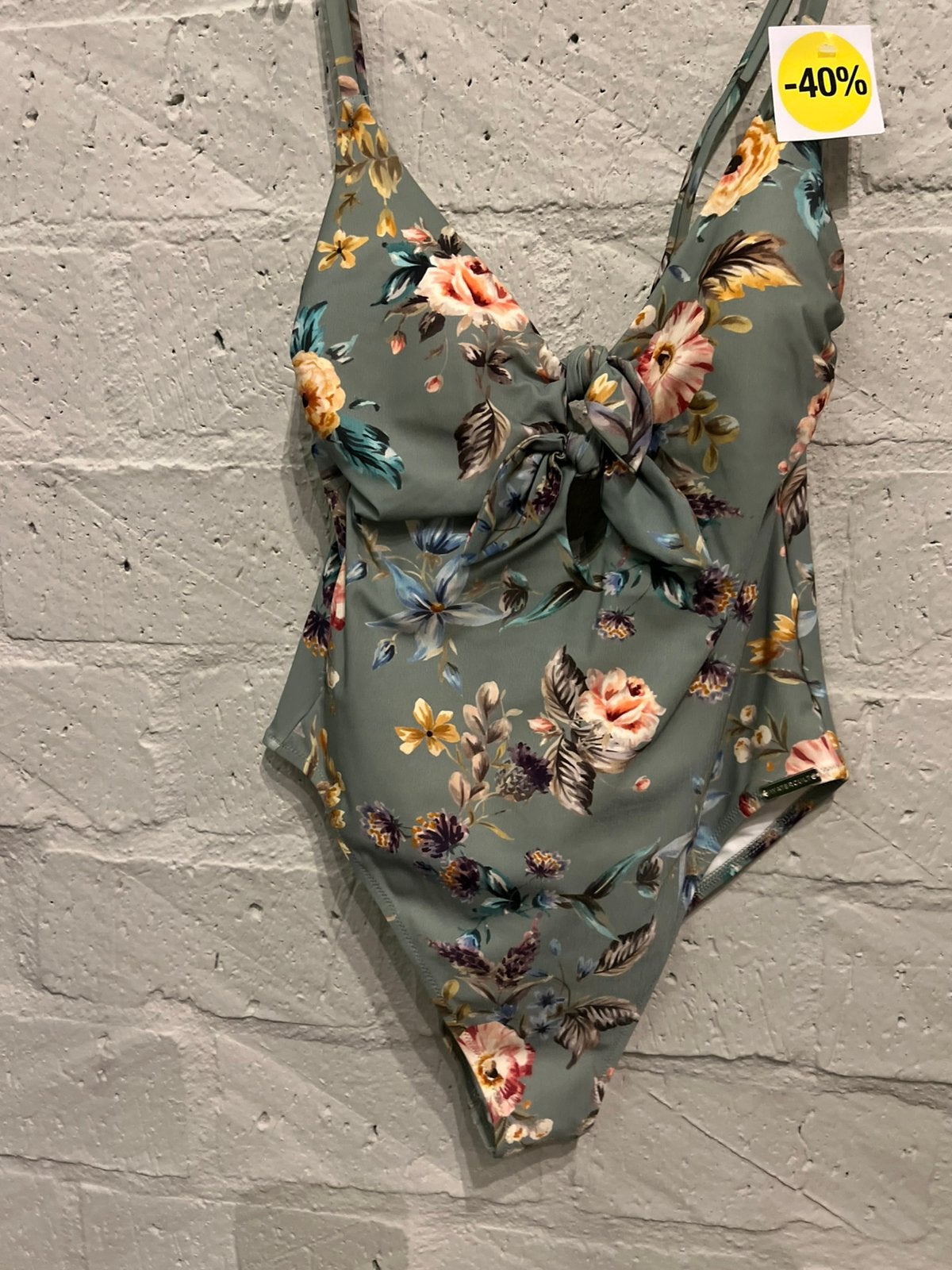 Watercult badpak maat 40 NIEUW!! Nu €27,50, Ophalen of Verzenden, Nieuw, Badpak