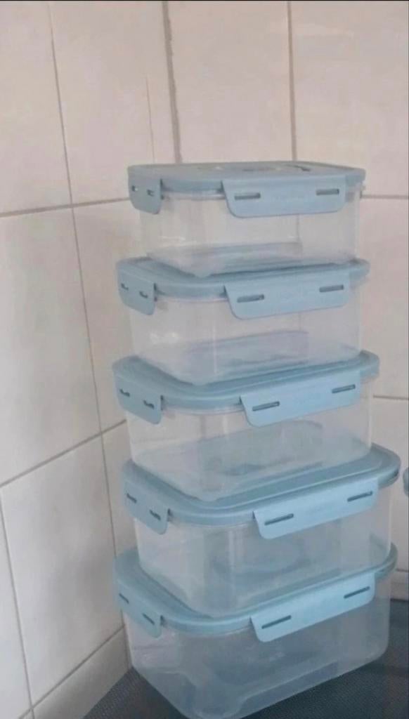 Bewaarbakjes van de ah, Ophalen of Verzenden