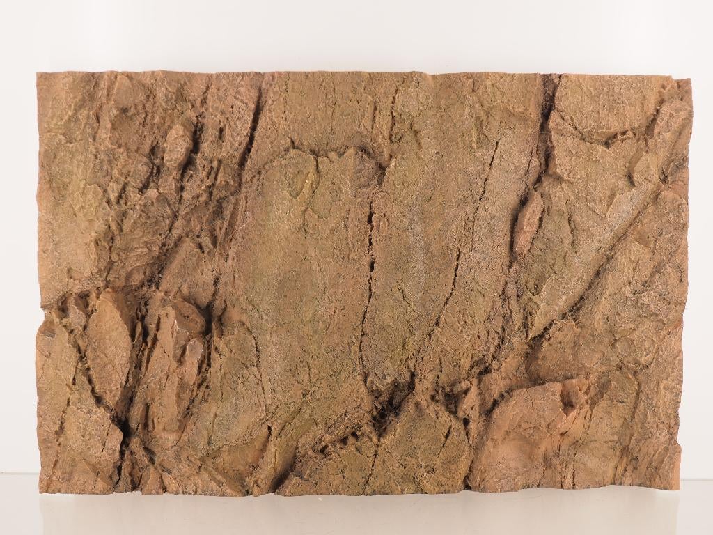 Namiba Terra Borneo Terrarium Achterwand - 59x38cm- Oldstock, Dieren en Toebehoren, Ophalen of Verzenden, Zo goed als nieuw, Tak, Plant, Rots of Steen