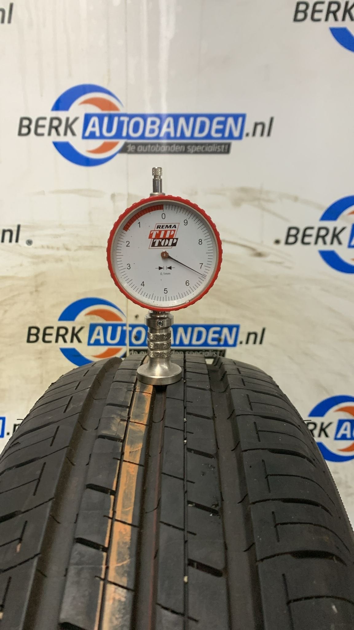 4x Bridgestone Ecopia 175/60 R16 82H 175/60/16 1756016 (Prij, Auto-onderdelen, Banden en Velgen, Gebruikt, 175 mm, -, Ophalen of Verzenden
