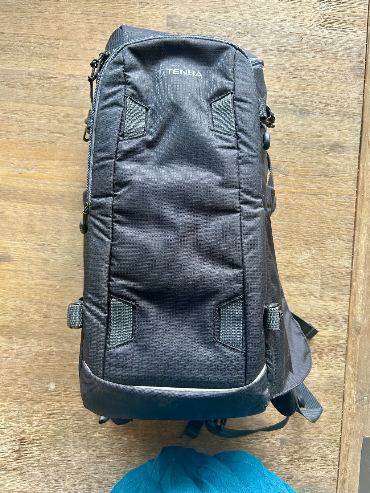 Tenba Solstice 12L Backpack - Cameratas, Ophalen, Rugtas, Tenba, Gevoerd