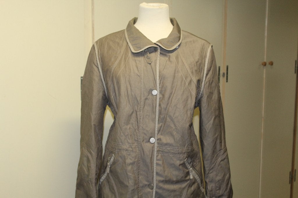 Isabell prachtig vlotte tussen jas mt 48, Kleding | Dames, Isabell, Overige kleuren, ., Maat 46/48 (XL) of groter