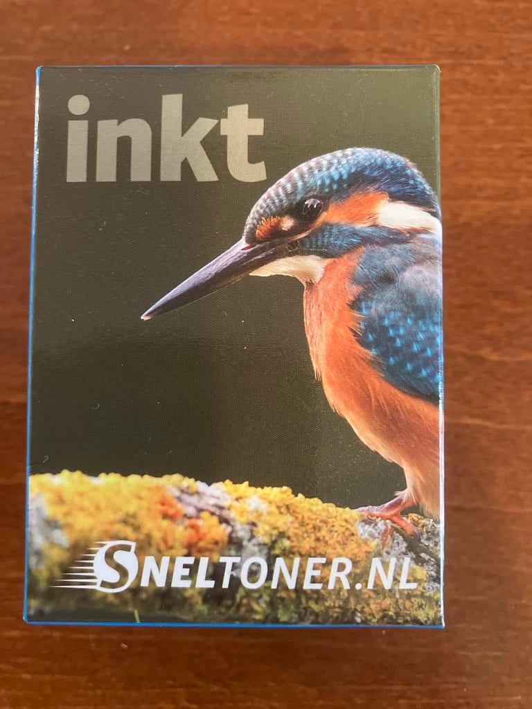 HP 301XL Kleureninktcartridge - Compatibel met DeskJet, Ophalen of Verzenden, Nieuw