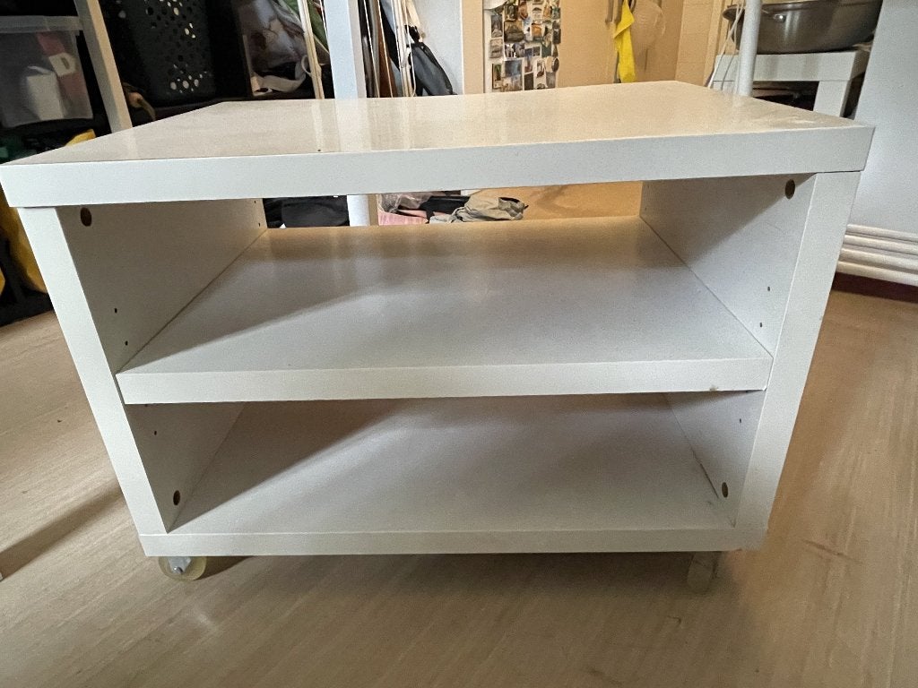 tv table, Ophalen, 25 tot 50 cm, 50 tot 100 cm, Minder dan 100 cm