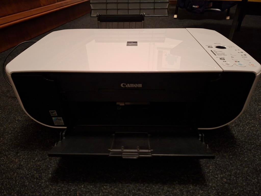 printer/scanner, Computers en Software, Printers, Ophalen, Zo goed als nieuw