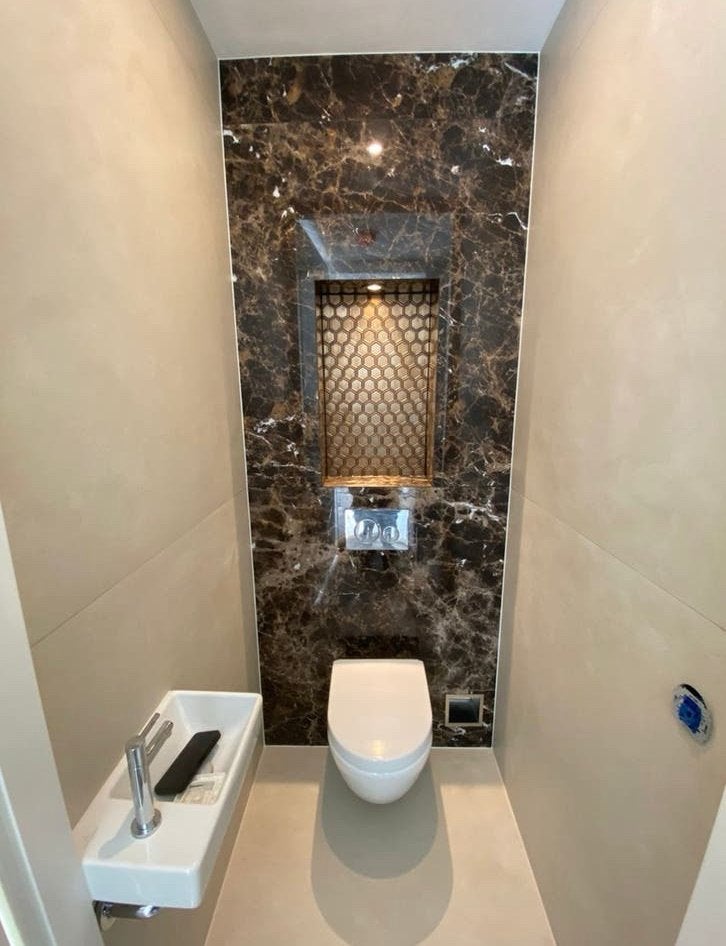 Keramische Tegels: Ragno Incanto Emperador & Cesar Join Soft, Ophalen, 60 cm of meer, Nieuw, 5 tot 10 m²